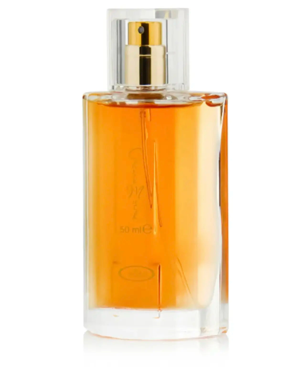 Al Rehab Choco Musk 50ML 1.65 Fl Oz Eau de Parfum